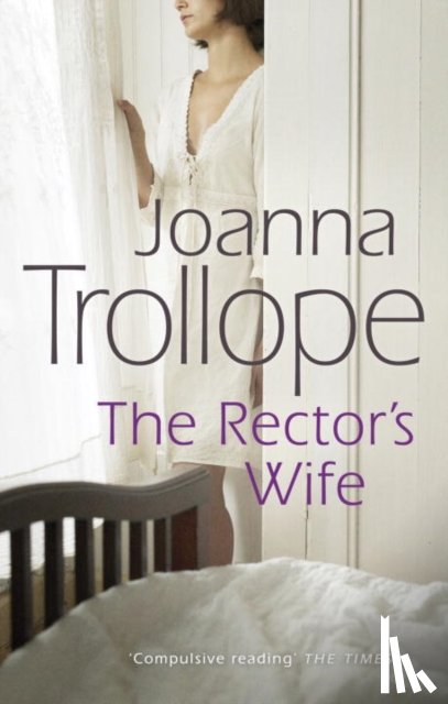 Trollope, Joanna - The Rector's Wife