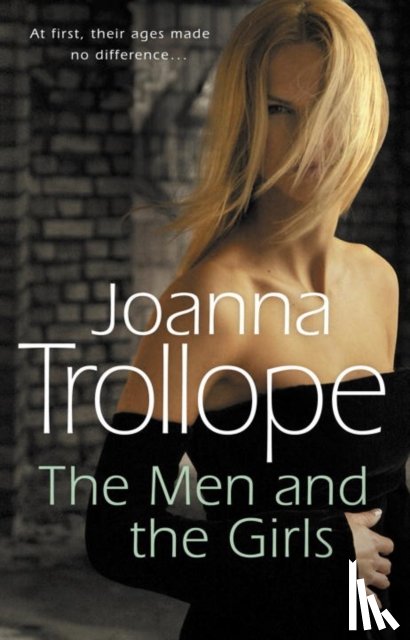 Trollope, Joanna - The Men And The Girls