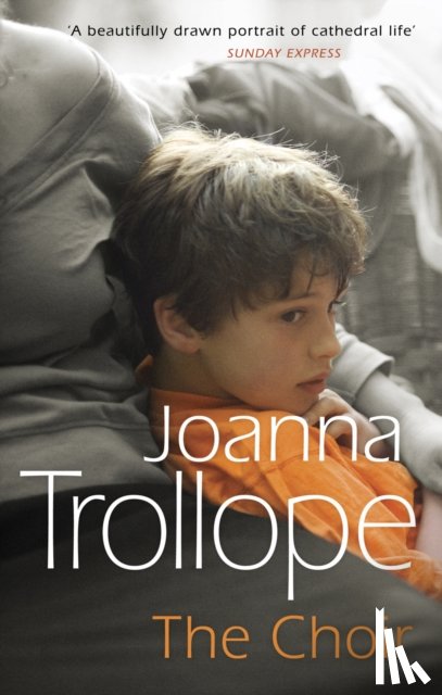 Trollope, Joanna - The Choir