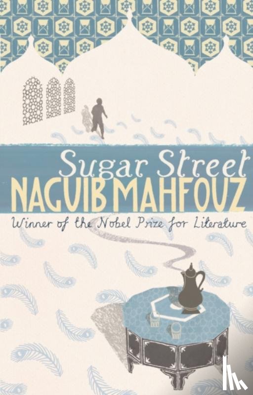 Mahfouz, Naguib - Sugar Street