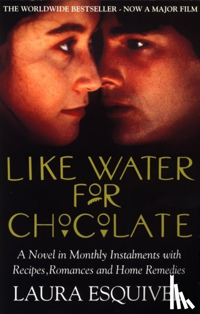 Esquivel, Laura - Like Water For Chocolate