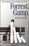 Groom, Winston - Forrest Gump