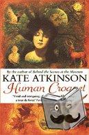 Atkinson, Kate - Human Croquet