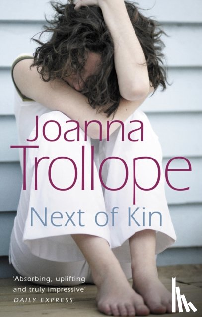 Trollope, Joanna - Next Of Kin