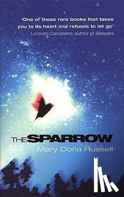 Russell, Mary Doria - The Sparrow