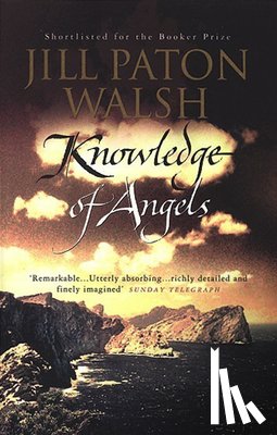 Paton Walsh, Jill - Knowledge Of Angels