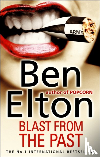 Elton, Ben - Blast From The Past