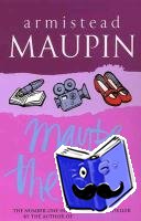 Maupin, Armistead - Maybe The Moon
