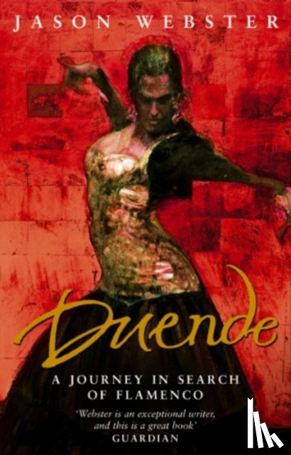 Webster, Jason - Duende