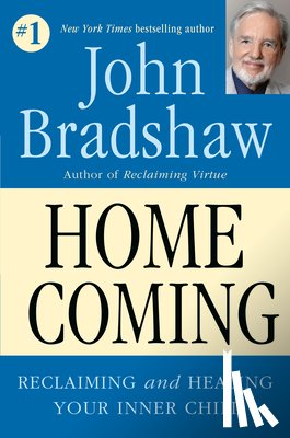 Bradshaw, John - Bradshaw, J: Homecoming