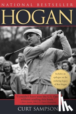 Sampson, Curt - Hogan