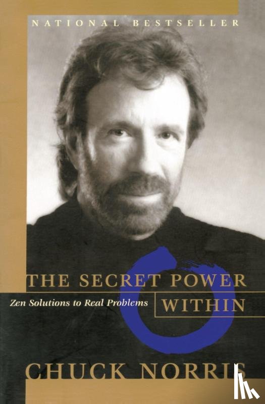Norris, Chuck - The Secret Power Within