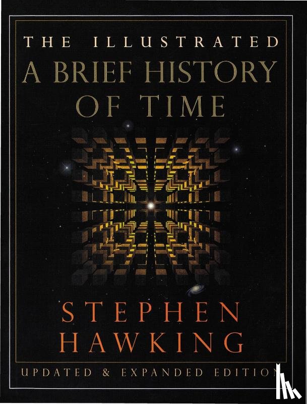 Hawking, Stephen - ILLUS A BRIEF HIST OF TIME UPD