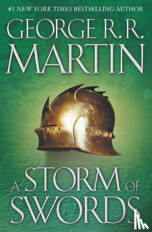 Martin, George R. R. - A Storm of Swords