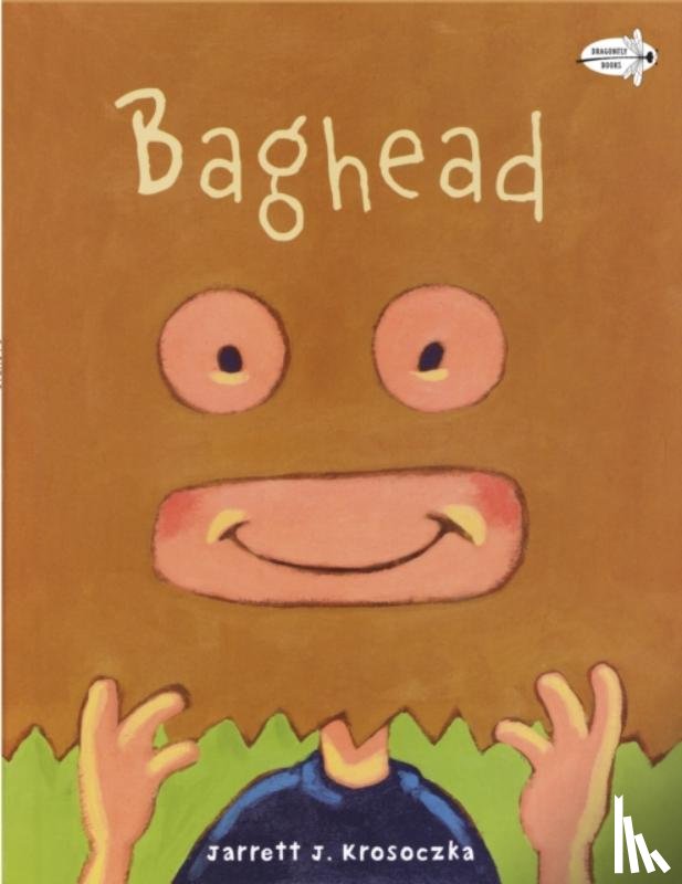 Krosoczka, Jarrett J. - Baghead