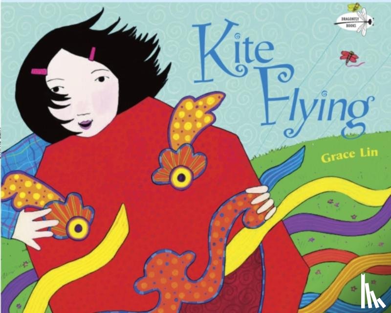 Lin, Grace - Kite Flying