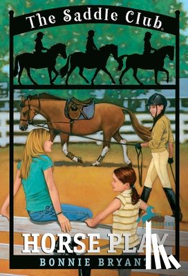 Bryant, Bonnie - Horse Play