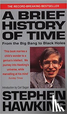 Hawking, Stephen W. - A Brief History of Time