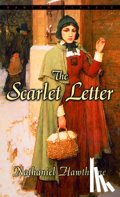 Hawthorne, Nathaniel - The Scarlet Letter