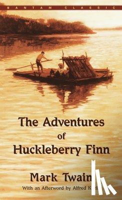Twain, Mark - The Adventures of Huckleberry Finn