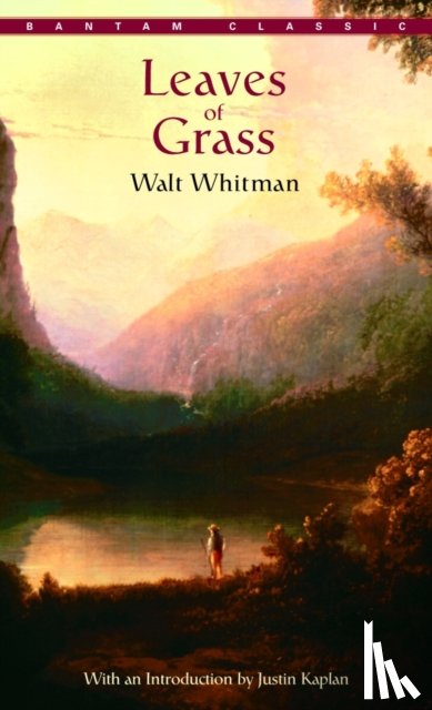 Whitman, Walt - Leaves of Grass