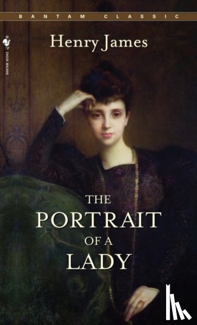 James, Henry - The Portrait of a Lady