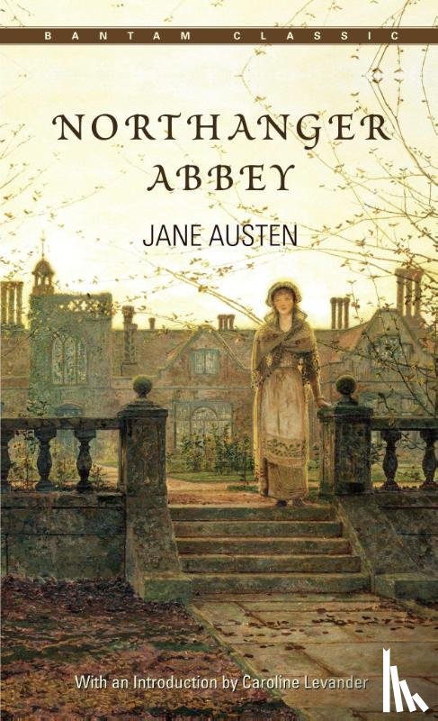 Austen, Jane - Northanger Abbey