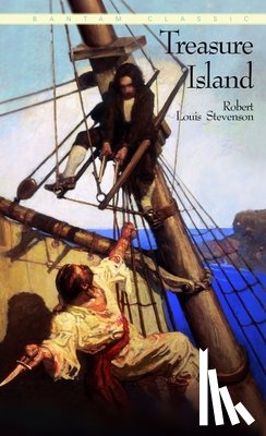 Stevenson, Robert Louis - TREAS ISLAND