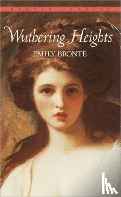 Emily Bronte - Wuthering Heights