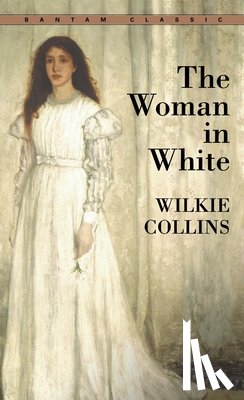 Collins, Wilkie - The Woman in White