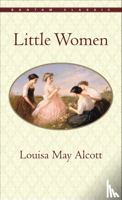 Alcott, Louisa May - Little Women