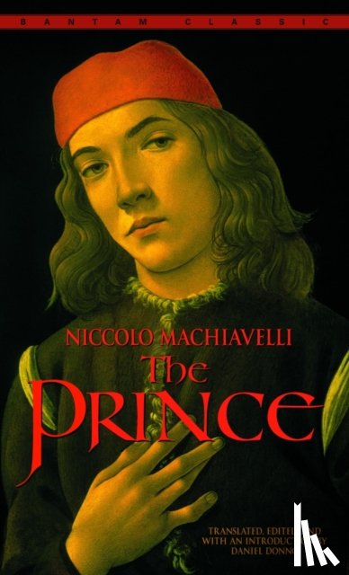 Machiavelli, Niccolo - The Prince