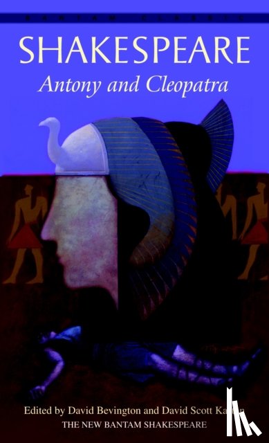 Shakespeare, William - Antony and Cleopatra
