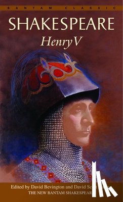William Shakespeare, David Bevington - Henry V