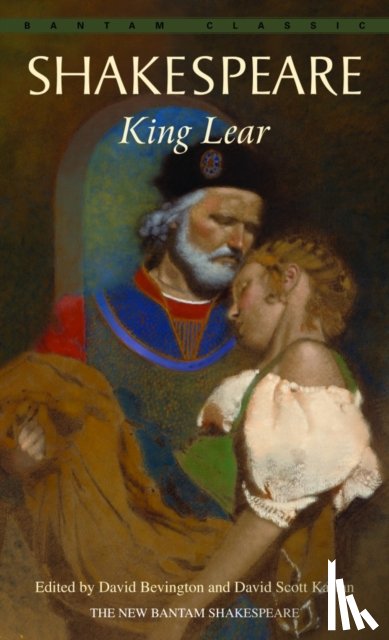 Shakespeare, William - King Lear