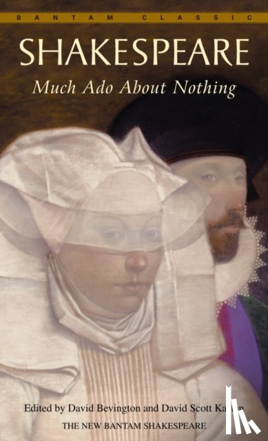 Shakespeare, William - Much Ado About Nothing