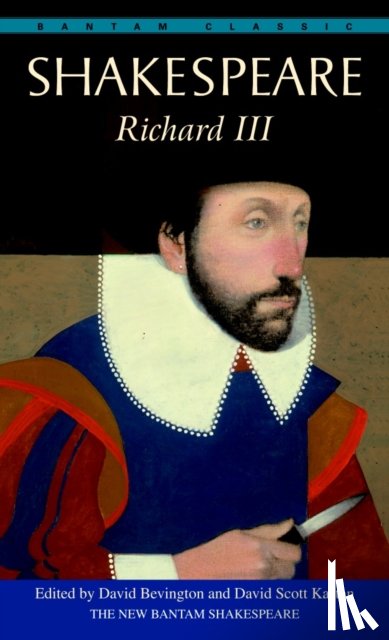 Shakespeare, William - Richard III
