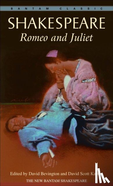 Shakespeare, William - Romeo and Juliet