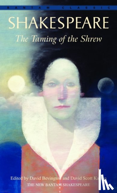 Shakespeare, William - The Taming of the Shrew