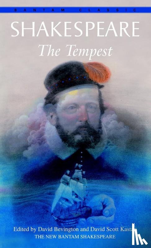 Shakespeare, William - The Tempest