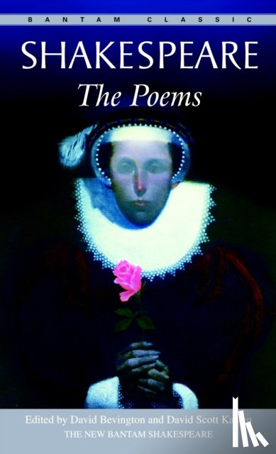 Shakespeare, William - The Poems
