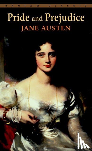 Austen, Jane - Pride and Prejudice