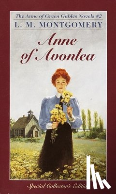Montgomery, L.M. - Anne Green Gables 2