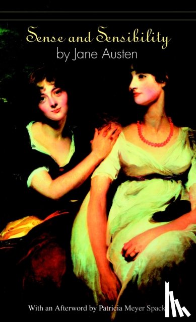 Austen, Jane - Sense and Sensibility
