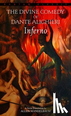 Dante - INFERNO
