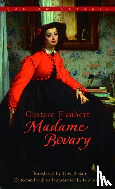 Flaubert, Gustave - Madame Bovary