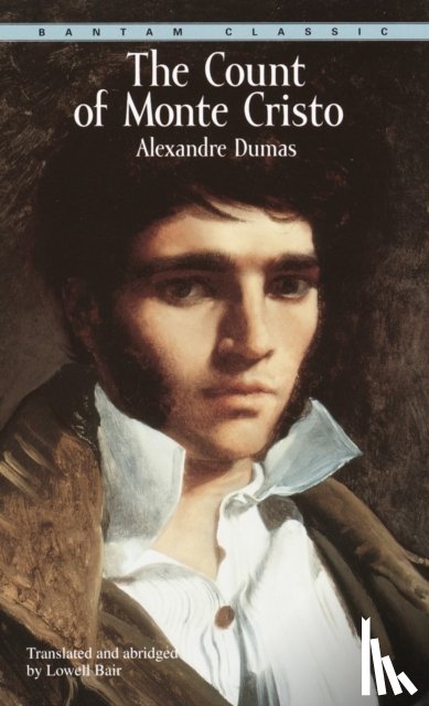 Dumas, Alexandre - The Count of Monte Cristo