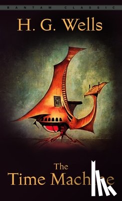H. G. Wells - Time Machine