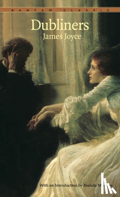 Joyce, James - Dubliners