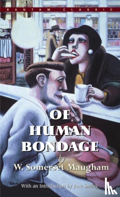 Maugham, W. Somerset - Of Human Bondage